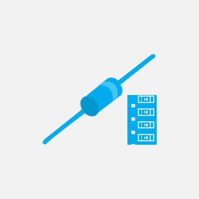 SMD Diodes – QuartzComponents