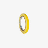 0.5 Inch Yellow Mylar Insulation Tape For Transformer - 65m