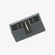 Load image into Gallery viewer, BHD 10 Pin 2.54mm Pitch Box Headers IDC Connector