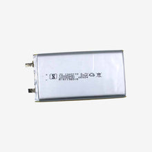Load image into Gallery viewer, 3.7V 10000mAH Li-Po Rechargeable Battery