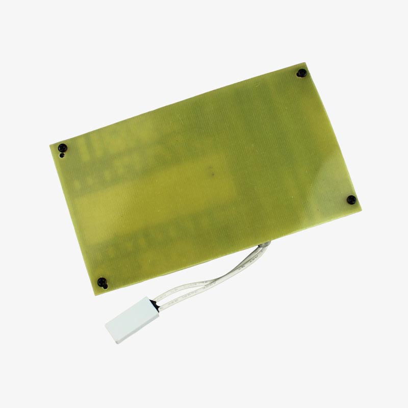 10S 37V BMS 40A