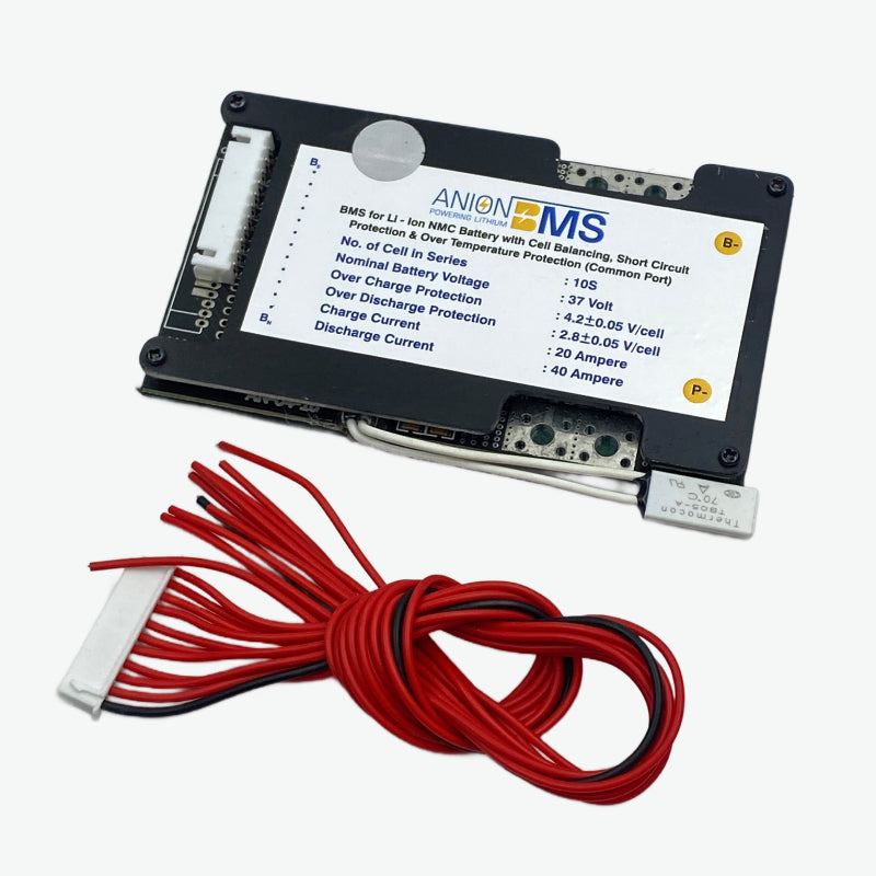 iFutniew Balancer 40A BMS 10S 36V 18650 Li-Ion Lithium Akku Ladeplatine Schutz PCM 10S BMS Balance Ladeplatine iFutniew Balancer 40A BMS 10S 36V 18650 Li-Ion Lithium Akku Ladeplatine Schutz PCM 10S BMS Balance Ladeplatine