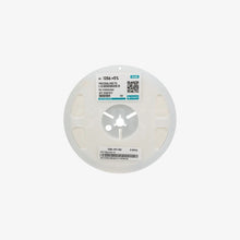 Load image into Gallery viewer, 10K Ohm 1/4W Resistor Reel - 1206 SMD Package 5% Tolerance (5000 Resistors)
