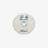 4.7K Ohm 1/4W Resistor Reel - SMD 1206 Package 5% Tolerance (5000 Resistors)