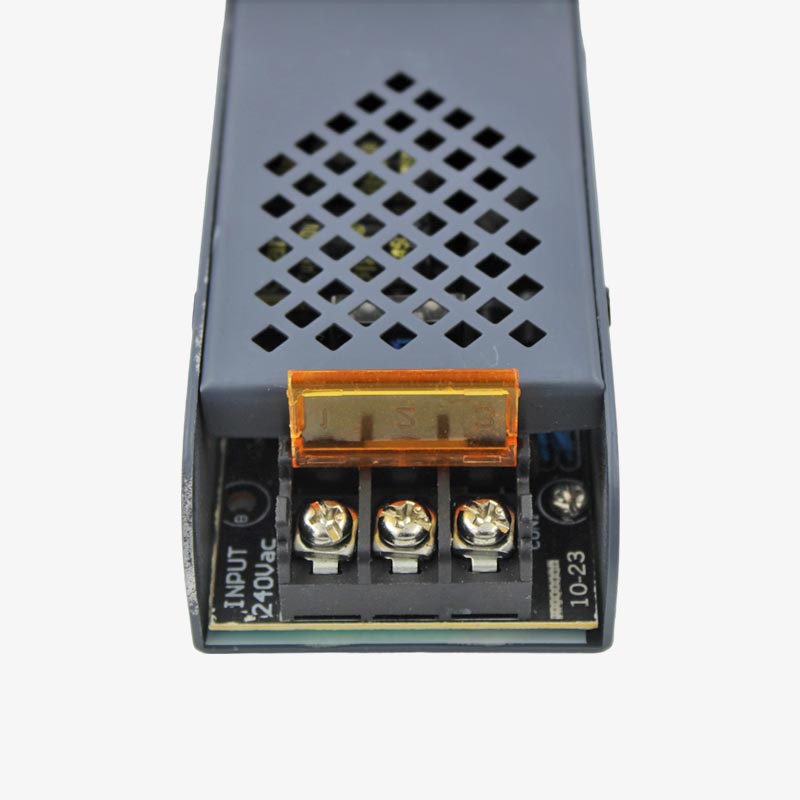 12V LED Strip Driver / AC to DC Converter / SMPS Module (3A, 36W