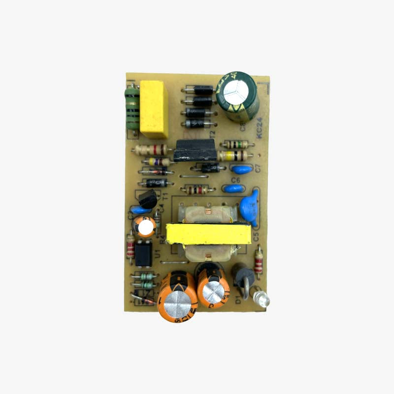 12V 2A AC to DC  SMPS PCB