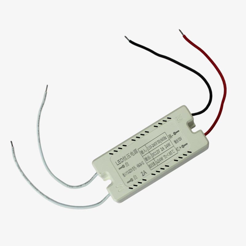 12V 2A Led Strip Power Supply