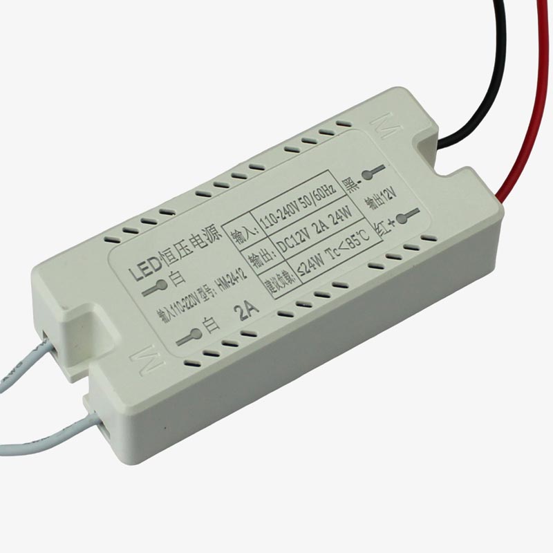 12V 2A Led Strip Power Supply