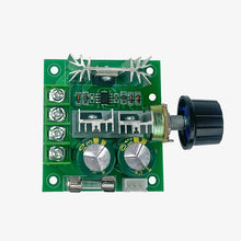 Load image into Gallery viewer, 12V-40V 10A PWM DC Motor Speed Driver Controller Module