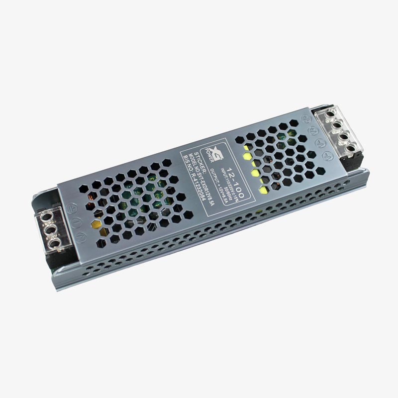 12V 8.5A SMPS Power Supply Module