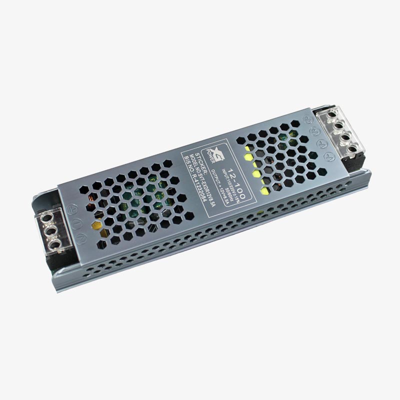 12V 8.5A SMPS Power Supply Module - 102W AC-DC Converter – QuartzComponents