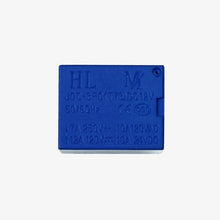 Load image into Gallery viewer, 12V SPDT Relay