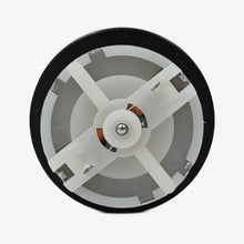 Load image into Gallery viewer, DC 12V 300RPM Gear Motor Centre Shaft DC Geared Motor Heavy Duty Motor for Robotics