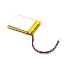 Load image into Gallery viewer, 3.7V 1500mAH Li-Po Rechargeable Battery
