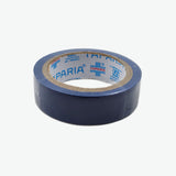 17mm Blue PVC Insulation Tape - Taparia