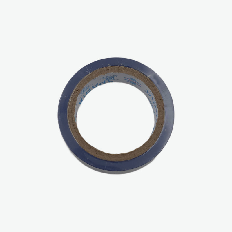 17mm Blue PVC Insulation 6m Tape