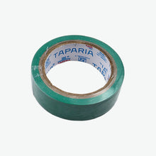 Load image into Gallery viewer, Taparia 17mm Green PVC Insulation Tape