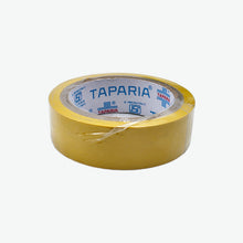 Load image into Gallery viewer, Taparia 17 mm Yellow PVC Insulation Tape