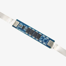 Load image into Gallery viewer, 1S 6A LFP 32650 Lithium Battery Protection Board 3.2V BMS With Nickel Strip