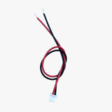 2 Pin JST SH 1.25mm Pitch Female Connector with Wire