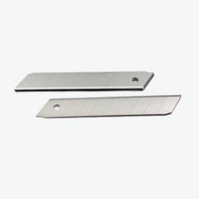 Load image into Gallery viewer, Taparia 18mm Snap Off Cutter Blades SKB1810