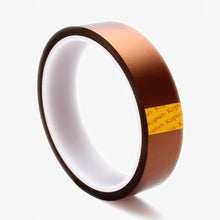 Load image into Gallery viewer, Kapton tape 20mm
