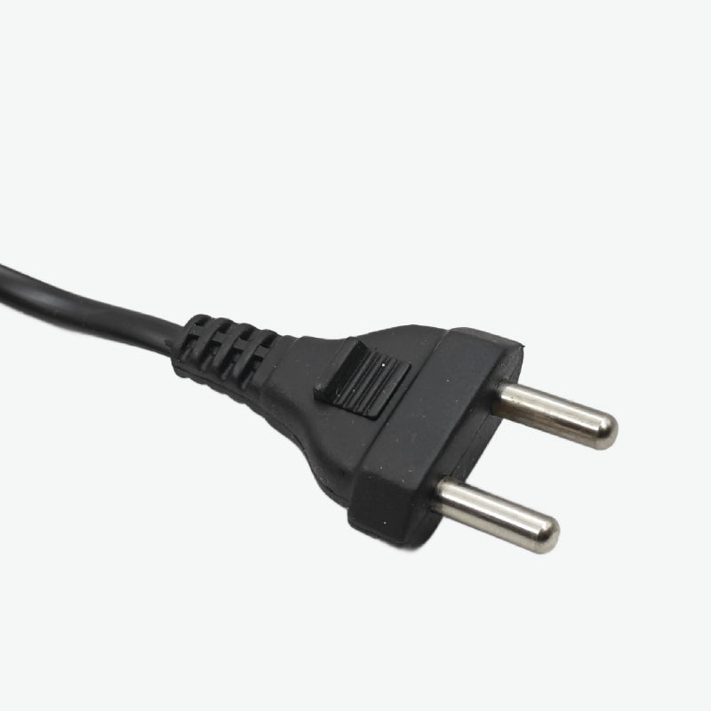21V 2.5A Lithium-Ion Battery Charger for 5S NMC Battery Pack - 52W SMPS Adapter