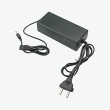 Load image into Gallery viewer, 21V 2.5A Lithium-Ion Battery Charger 52W SMPS Adapter