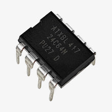 Load image into Gallery viewer, 24C64 EEPROM IC