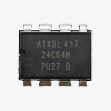 Load image into Gallery viewer, 24C64 EEPROM IC