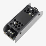 24V 1A SMPS Driver Metal Enclosed Power Supply for LED Strip Lights