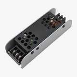 24V 2A SMPS Driver – Metal Enclosed Power Supply for LED Strip Lights