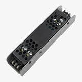 24V 3A SMPS Driver – Metal Enclosed Power Supply for LED Strip Lights