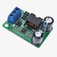 Load image into Gallery viewer, DC-DC Step-Down Buck Converter Power Supply Module 24V 12V 9V to 5V 5A 25W