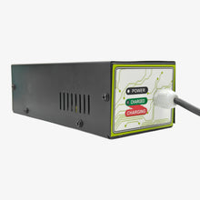 Load image into Gallery viewer, 25.2V 5A Lithium-ion Battery Charger for 18650/26700 NMC Battery Pack