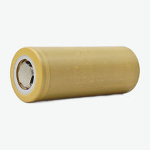 Load image into Gallery viewer, HLY 26650 3.6V 5000mAh 3C Lithium-Ion Rechargeable Cell