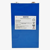 3.2V 100Ah LiFePO4 Prismatic Battery Cell (High Star Lithium Battery)