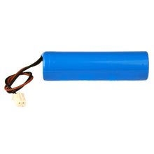 Load image into Gallery viewer, 3.7v 2600mAh Rechargeable Lithium ion Battery with BMS