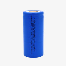 Load image into Gallery viewer, 32650/32700 Lithium Battery LFP Cell 6000mAh