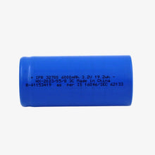Load image into Gallery viewer, 32650/32700 Lithium Battery LFP Cell 6000mAh