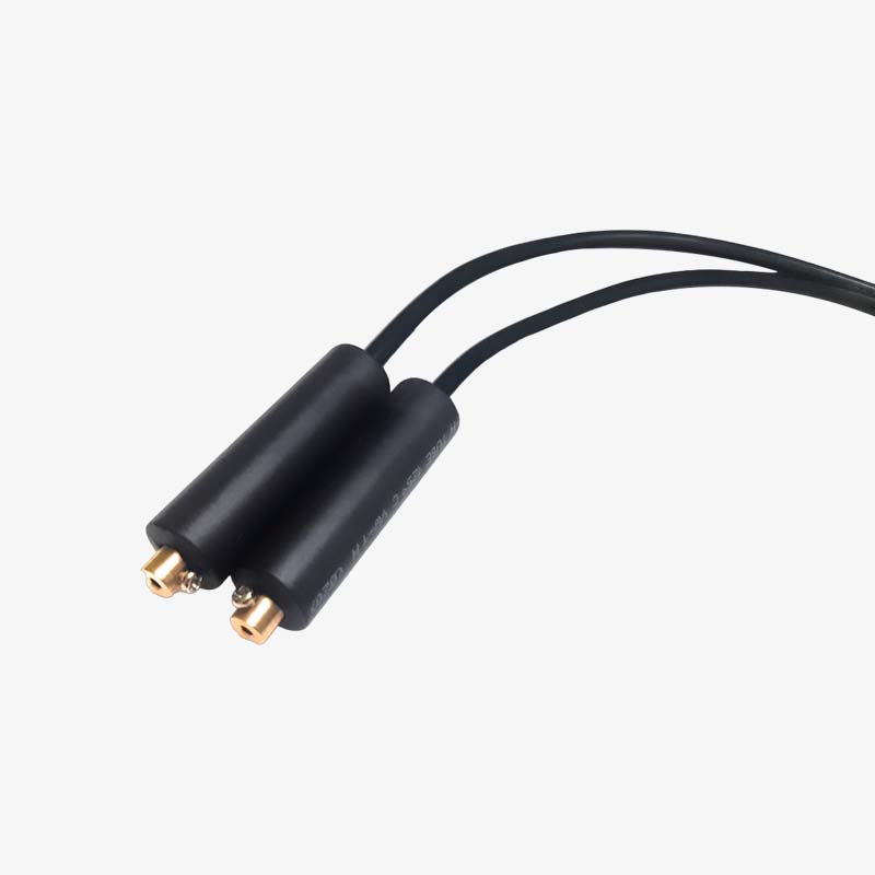 3.5 KVA LS-A200 Portable Lithium Cell Spot Welding Machine for Battery Pack - Includes Double Pen and Pedal