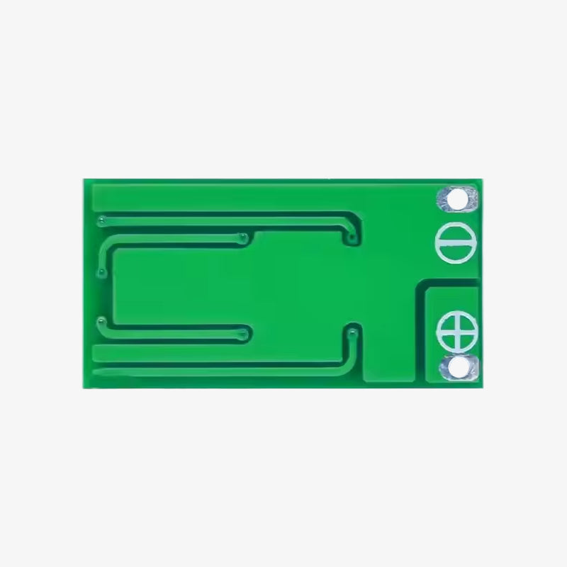 3S 11.1V 12V 12.6V Lithium Battery Capacity Monitor Module