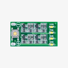 Load image into Gallery viewer, 3S 11.1V 12V 12.6V Lithium Battery Level Indicator Module