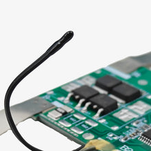 Load image into Gallery viewer, 3S 6A NMC BMS with Nickel