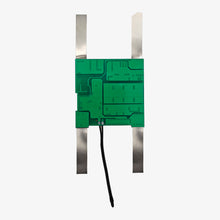 Load image into Gallery viewer, 3S 6A NMC BMS with Nickel