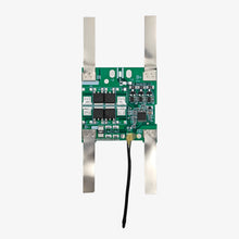 Load image into Gallery viewer, 3S 6A NMC BMS with Nickel