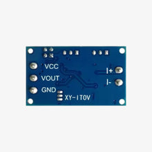 Load image into Gallery viewer, 4-20mA to 5V Converter Industrial Sensor Interface Board