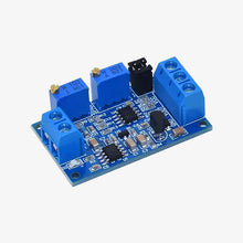 Load image into Gallery viewer, 4-20mA to 5V Converter for Arduino Industrial Sensor Interface Board