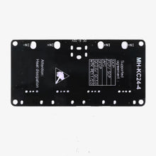 Load image into Gallery viewer, 4 CHANNEL USB 6-32V 9V 12V 24V to Fast Quick Charger Circuit Board