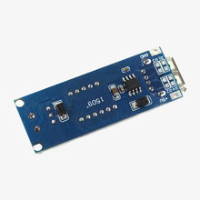 Load image into Gallery viewer, DC-DC 4.5-40V To 5V 2A USB Charger Step down Converter Voltmeter Module